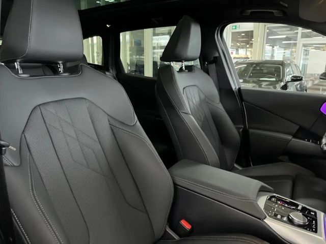 BMW X3 M-Sport xDrive