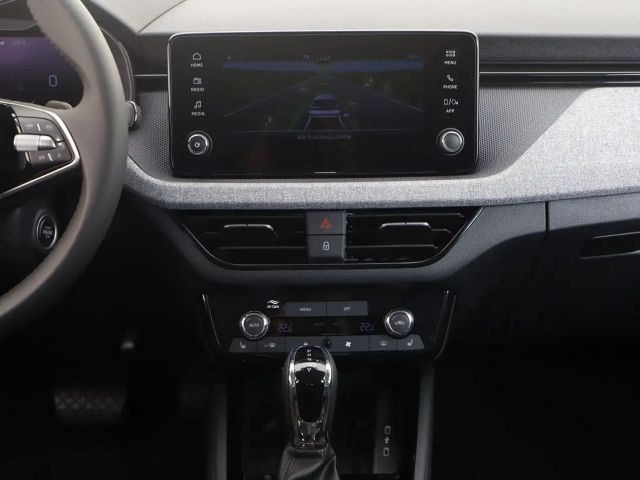 Skoda Kamiq Selection