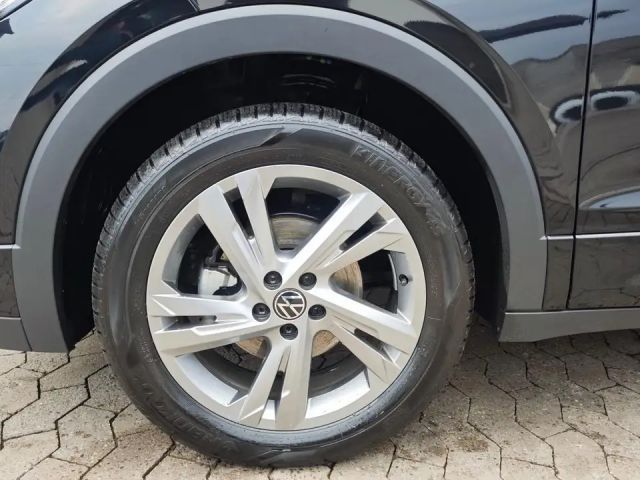 Volkswagen T-Cross 1.0 TSI DSG R-Line