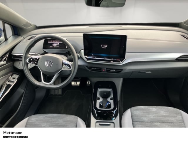 Volkswagen ID.4 Performance Pro