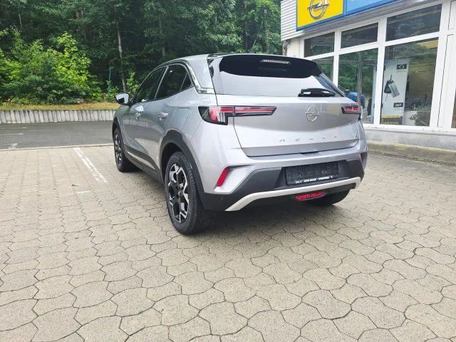 Opel Mokka Ultimate
