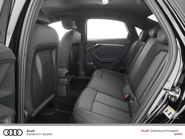 Audi A3 30 TFSI S-Tronic Sedan