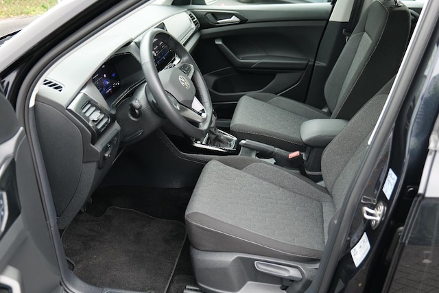 Volkswagen T-Cross 1.5 TSI DSG