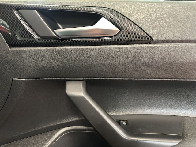 Volkswagen Polo 1.0 TSI DSG Life