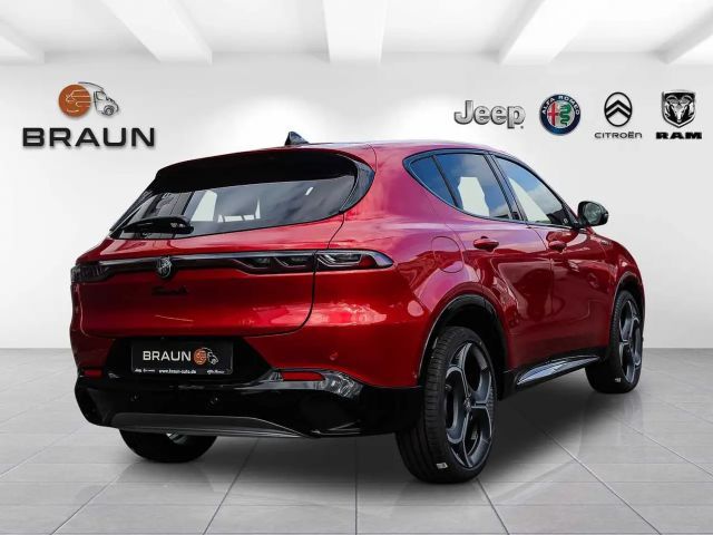 Alfa Romeo Tonale NEUER Tonale SportSpeciale 1.5Hybrid 128kW/174PS