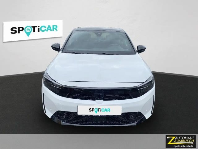 Opel Corsa GS-Line Grand Sport