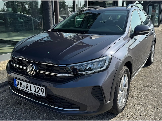 Volkswagen Taigo 1.0 TSI DSG Life