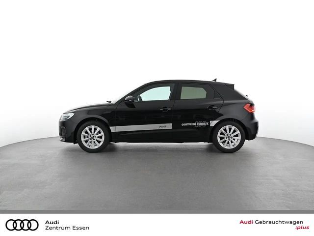 Audi A1 25 TFSI Sportback