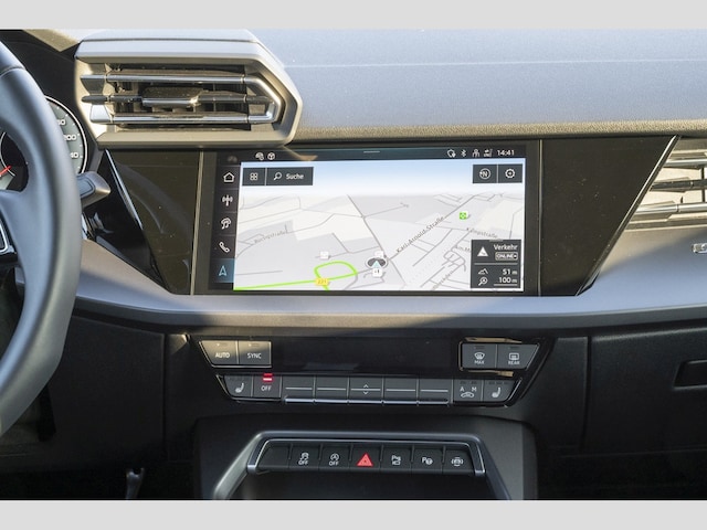 Audi A3 35 TFSI S-Tronic Sportback