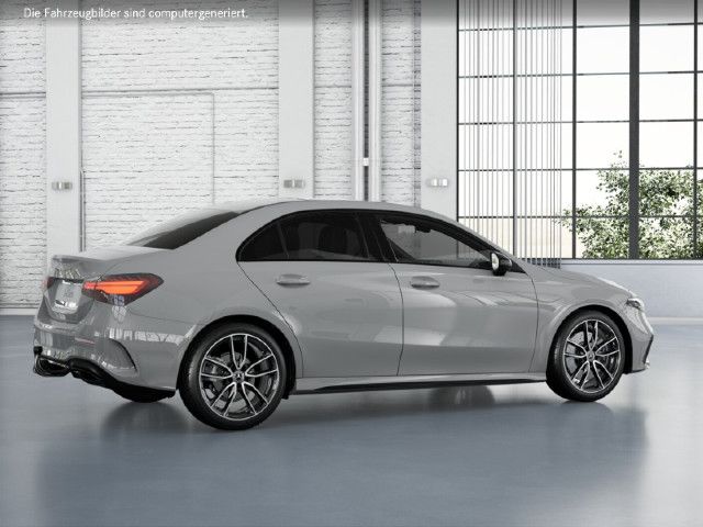 Mercedes-Benz A 220 A 220 d