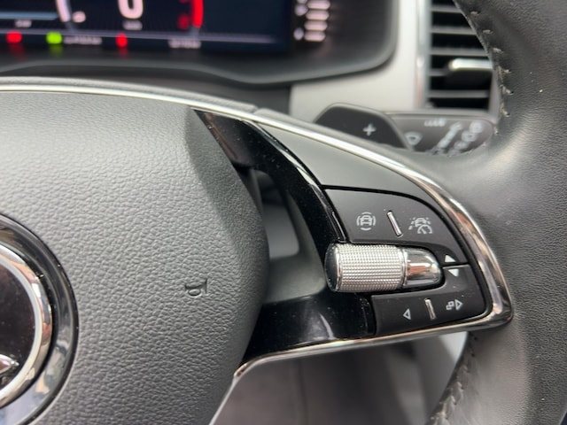 Skoda Kodiaq 2.0 TDI 4x4 Tour