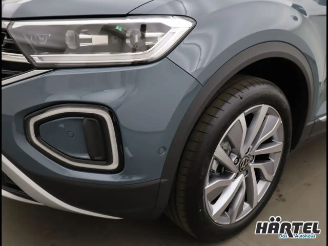 Volkswagen T-Roc 1.5 TSI DSG Style