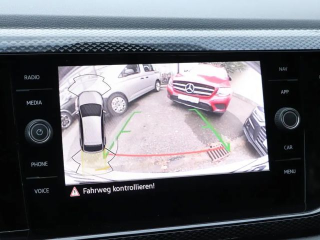 Volkswagen Taigo 1.0 TSI DSG Life