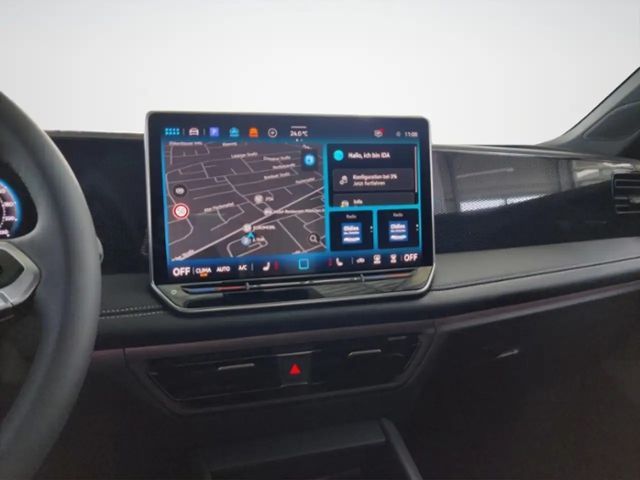 Volkswagen Tiguan DSG