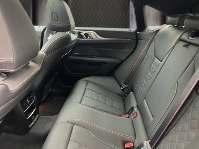 BMW i4 Coupé Gran Coupé M50 xDrive