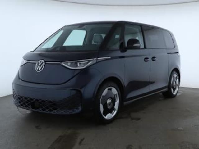 Volkswagen ID.Buzz Pro