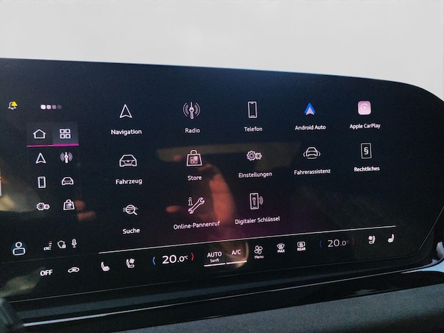 Audi S5 Avant S-Tronic