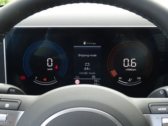 Hyundai Tucson Comfort