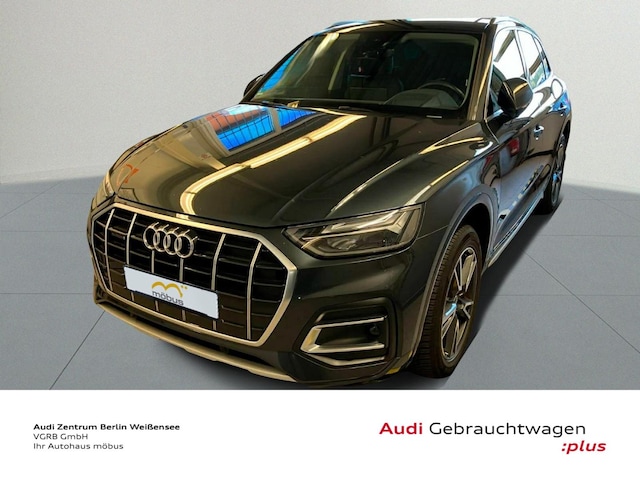 Audi Q5 40 TDI Quattro S-Tronic