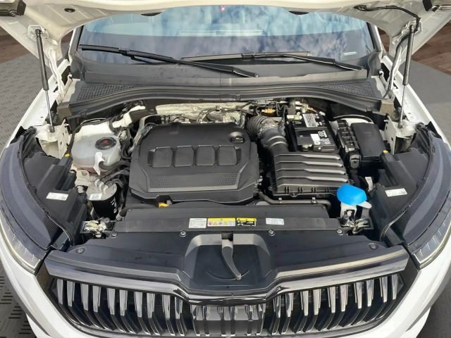 Skoda Kodiaq 2.0 TDI 4x4 Sportline