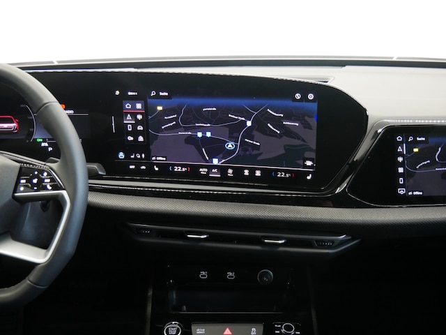 Audi A5 Quattro S-Tronic