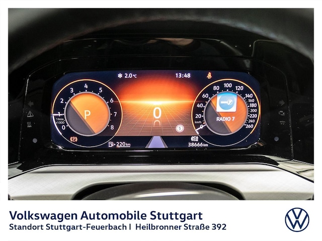 Volkswagen Golf 1.0 TSI DSG Life