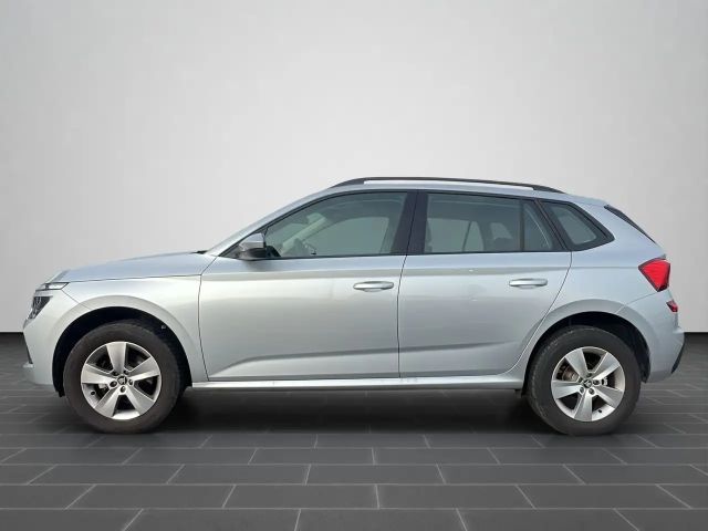 Skoda Kamiq 1.0 TSI Selection