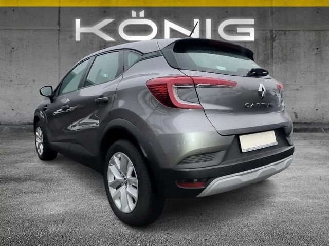 Renault Captur Equilibre Equilibre TCe 90