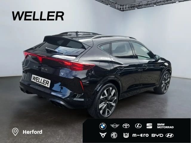 Cupra Formentor 2.0 TSI 4Drive DSG VZ