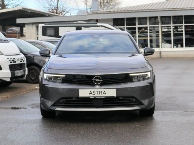 Opel Astra Edition