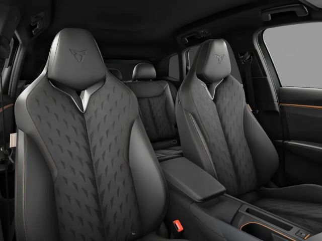 Cupra Terramar 1.5 eTSI