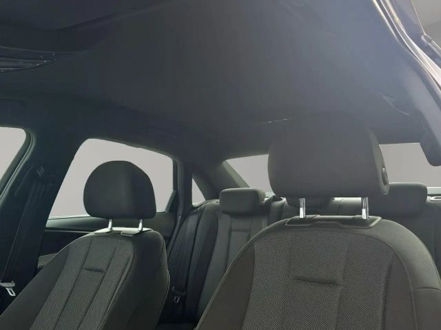 Audi A4 40 TDI Quattro Sedan