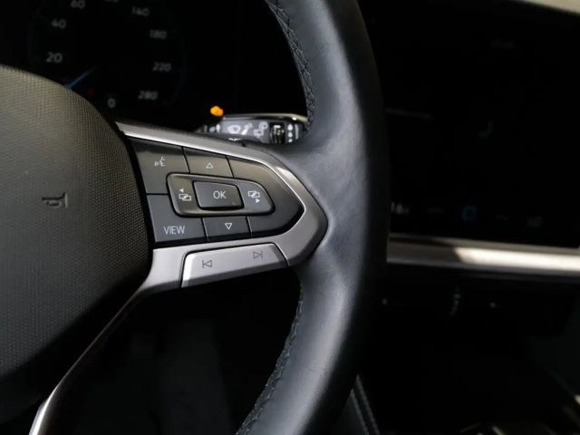 Volkswagen Touareg 3.0 V6 TDI 4Motion