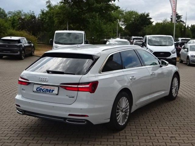 Audi A6 40 TDI Avant Business Quattro