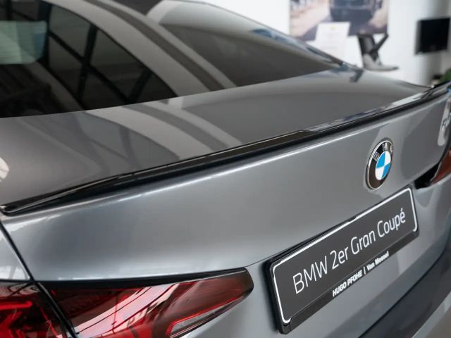 BMW 220 220d Coupé Gran Coupé M-Sport