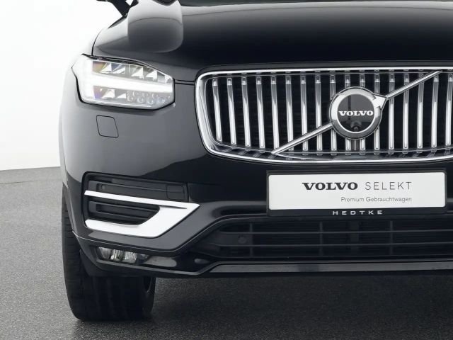 Volvo XC90 AWD Bright Plus