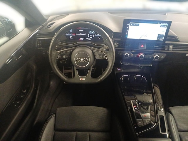 Audi S5 Quattro Sportback