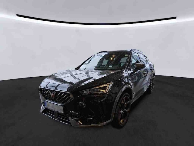 Cupra Formentor 1.4 VZ e-Hybrid