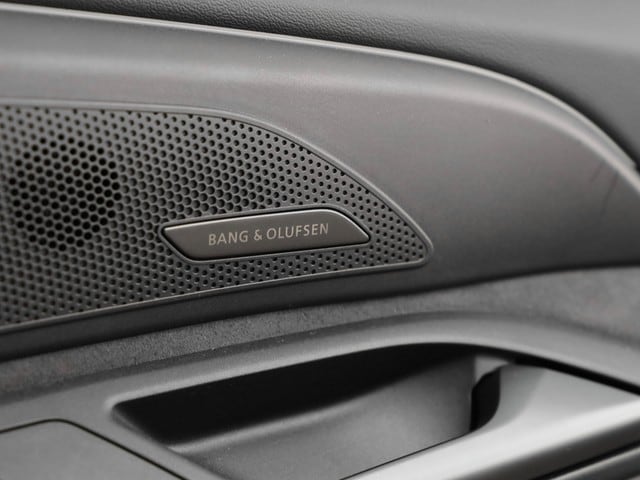 Audi A6 e-tron Sportback