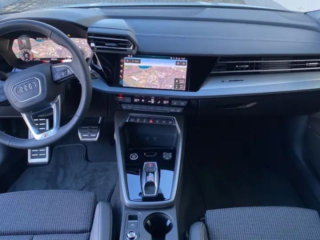 Audi A3 35 TFSI S-Line