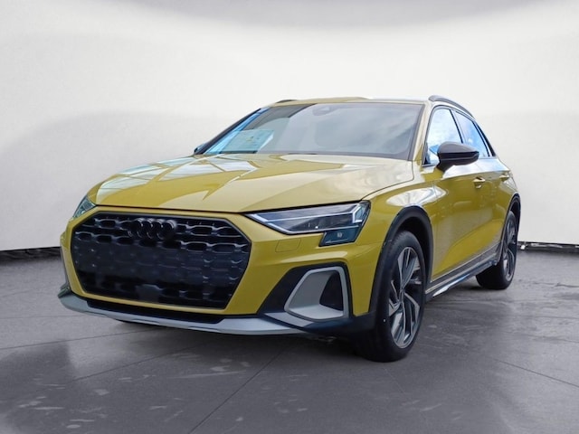 Audi A3 35 TFSI S-Tronic