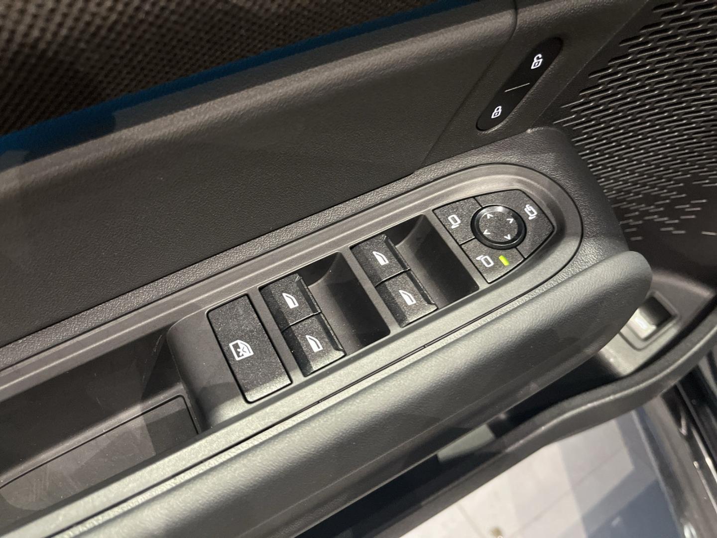 MINI John Cooper Works Countryman All4 John Cooper Works