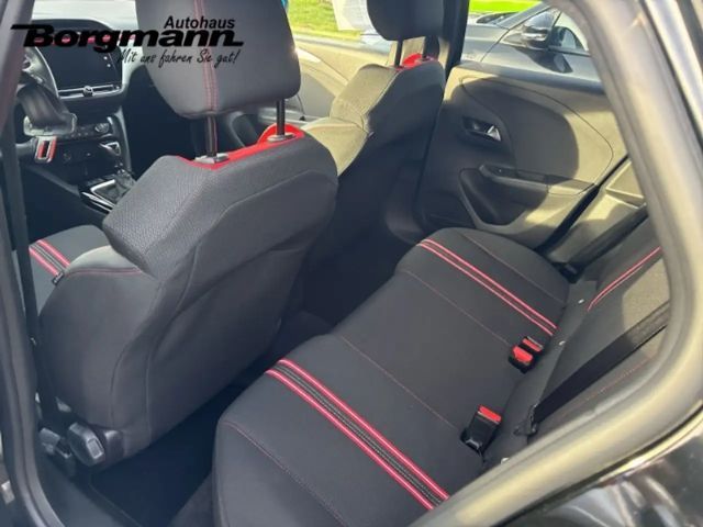 Opel Corsa GS-Line Grand Sport