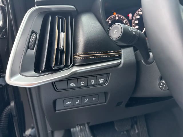 Mazda CX-60 Homura Plus