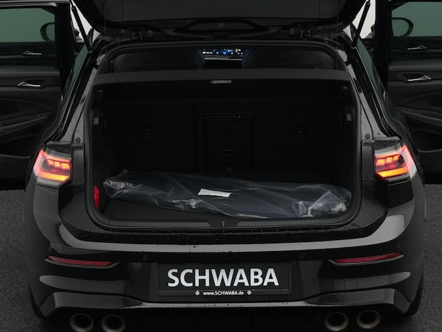 Volkswagen Golf 2.0 TSI