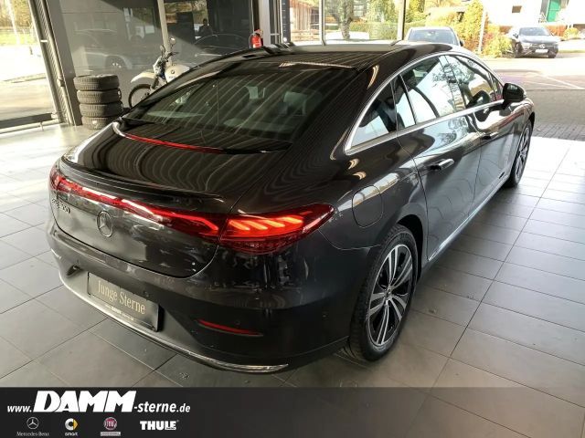 Mercedes-Benz EQE 300 Electric Art Sedan