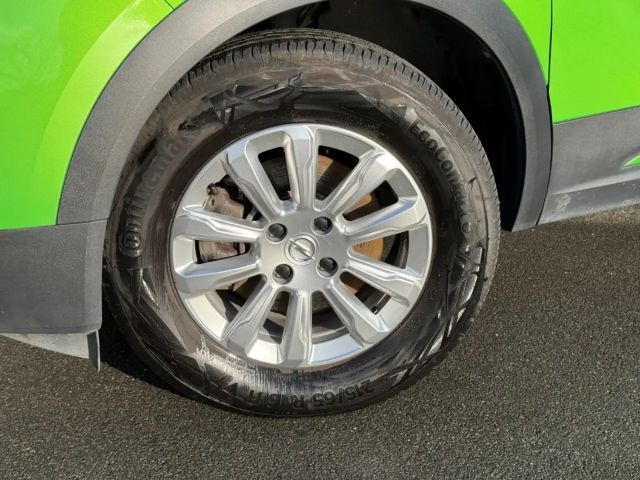 Opel Mokka Edition Mokka-e