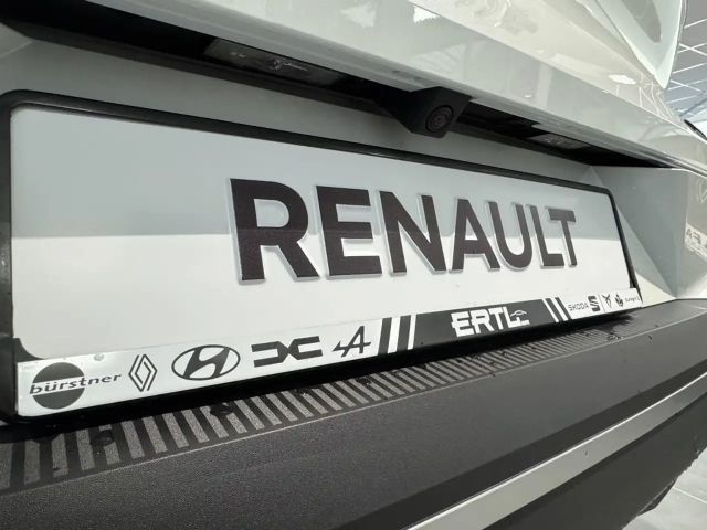 Renault Scenic Comfort Techno