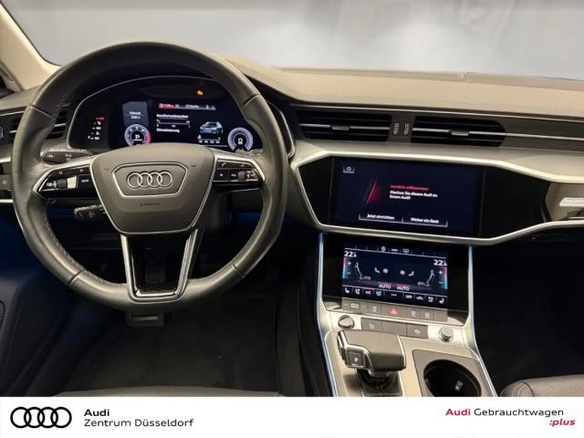 Audi A6 40 TDI Avant