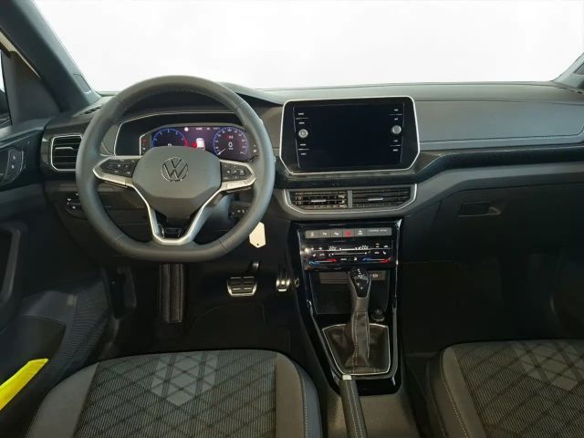 Volkswagen T-Cross DSG IQ.Drive R-Line